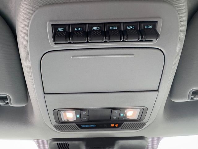 New 2024 Ford F550 4x4 SuperCab Super Duty image 26