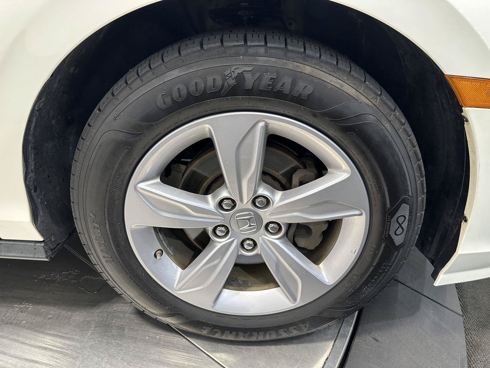Used 2019 Honda Odyssey EX-L image 12