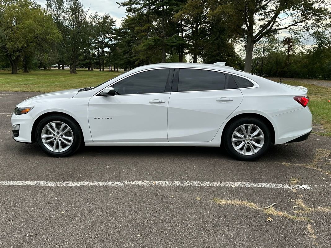 Used 2019 Chevrolet Malibu LT image 7
