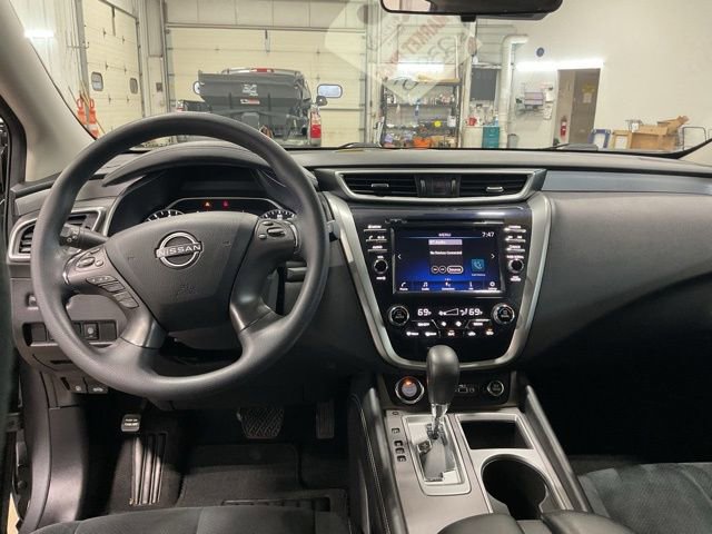 Used 2023 Nissan Murano S w/ Cargo Package AWD/4WD image 12