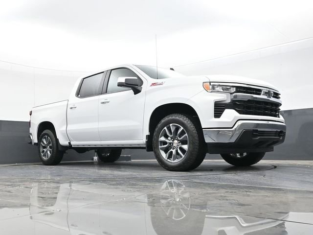New 2026 Chevrolet Silverado 1500 LT image 53