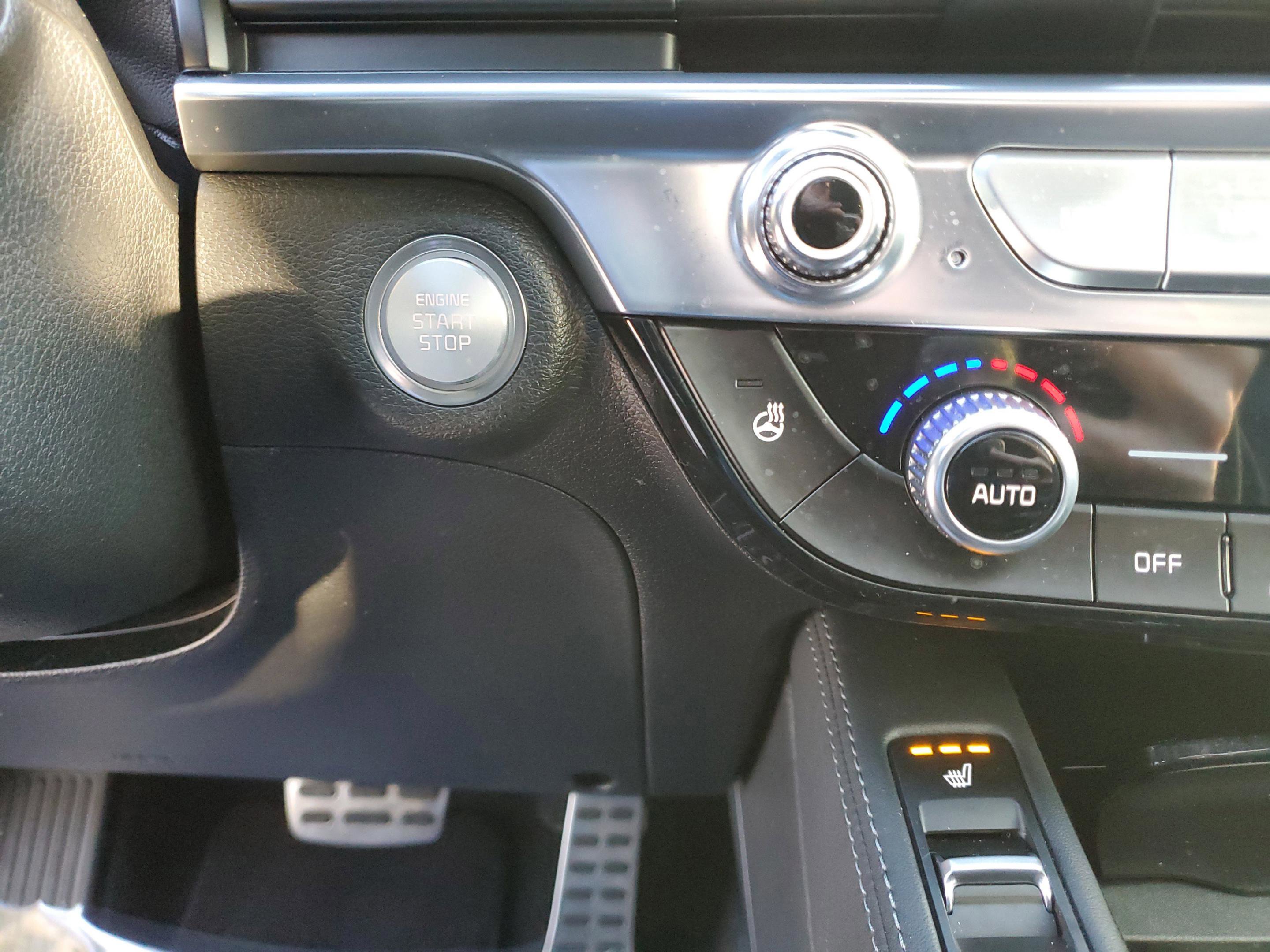 Certified 2024 Kia Telluride SX X-Line image 25