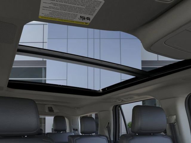 New 2025 Ford Expedition Platinum w/ Driver's Package image 22