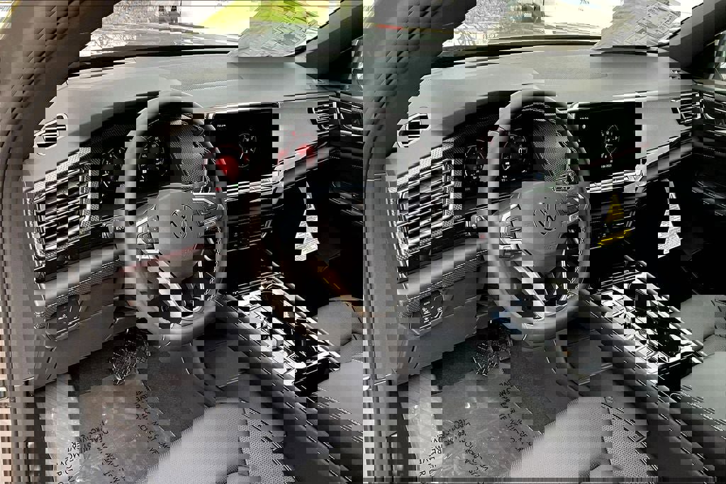 New 2025 Volkswagen Atlas Cross Sport SEL image 14