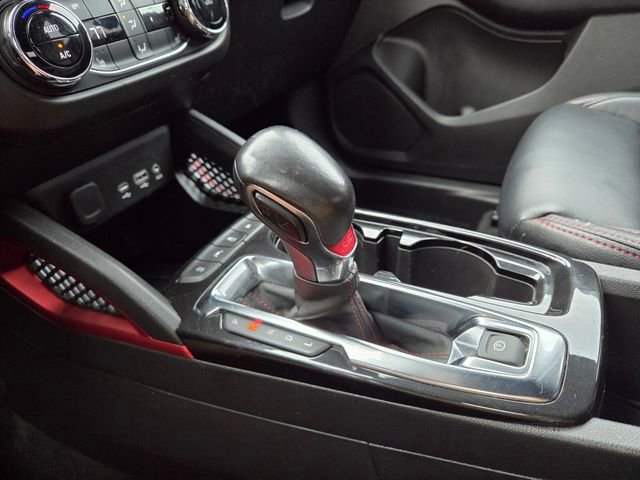 Used 2021 Chevrolet TrailBlazer RS w/ Convenience Package image 33