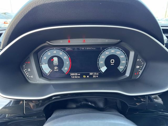 Used 2022 Audi Q3 2.0T Premium Plus image 30