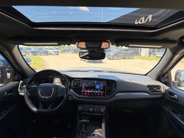 Used 2021 Dodge Durango GT AWD/4WD image 19