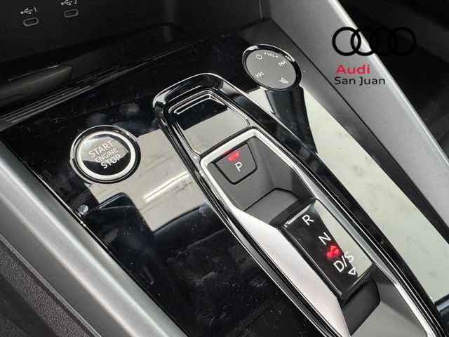 New 2026 Audi A3 2.0T Premium AWD/4WD image 33