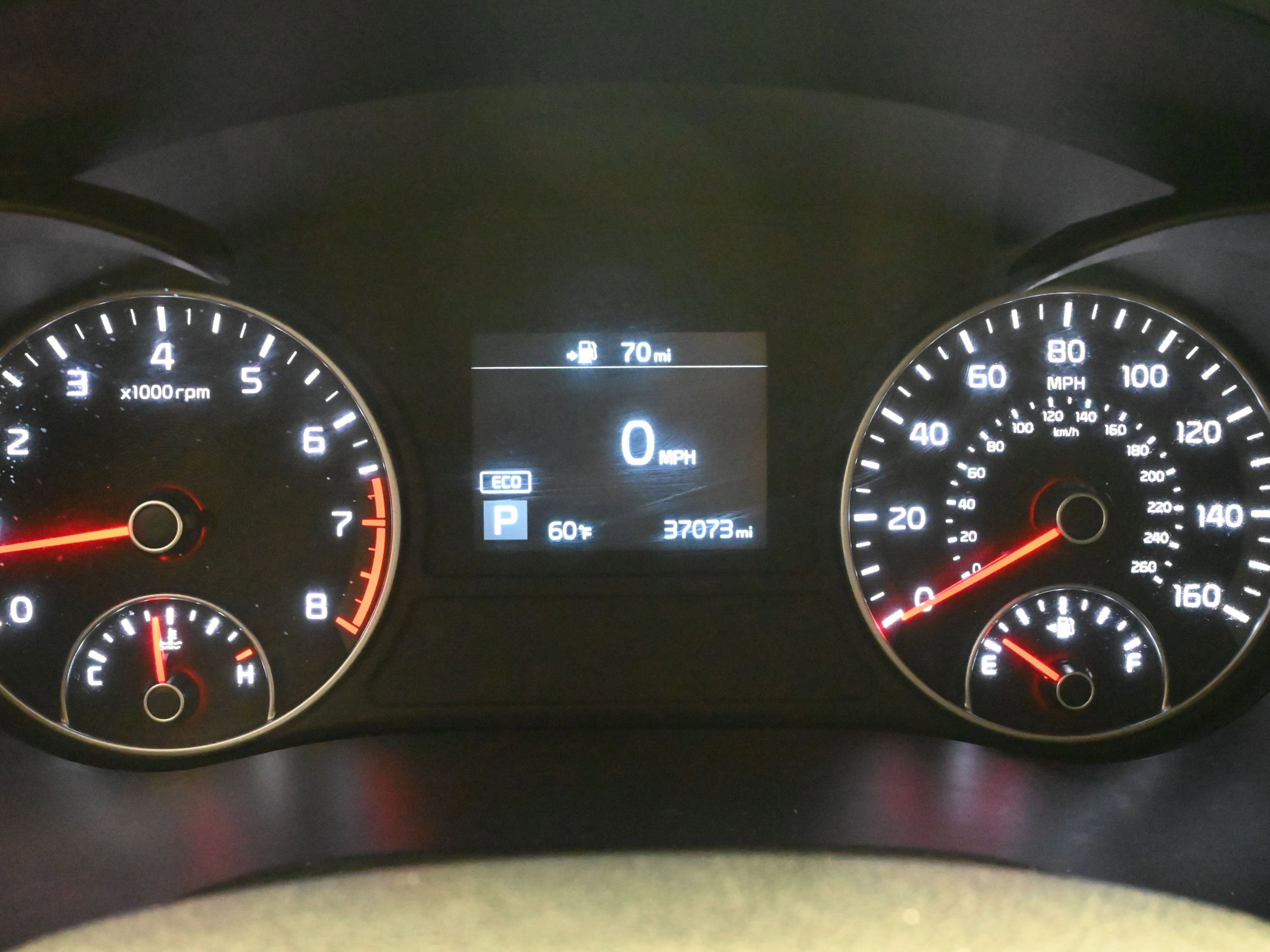 Used 2019 Kia Optima S image 14