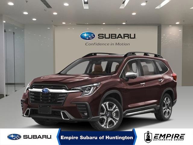 New 2025 Subaru Ascent Touring image 1