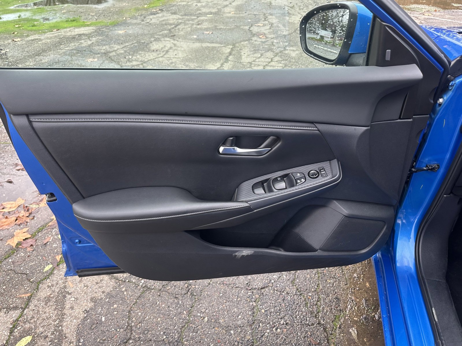 Used 2022 Nissan Sentra SV image 17