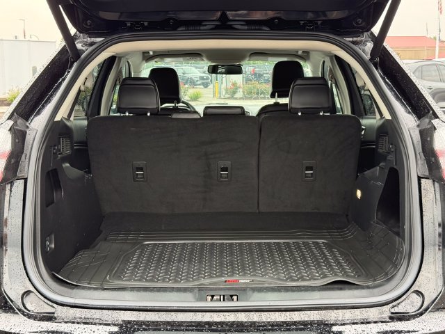 Certified 2024 Ford Edge SEL w/ Convenience Package AWD/4WD image 26