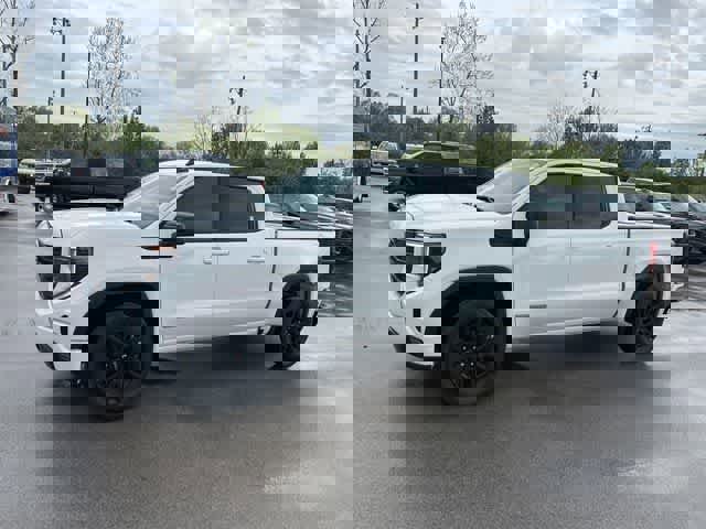 Used 2022 GMC Sierra 1500 Elevation image 18