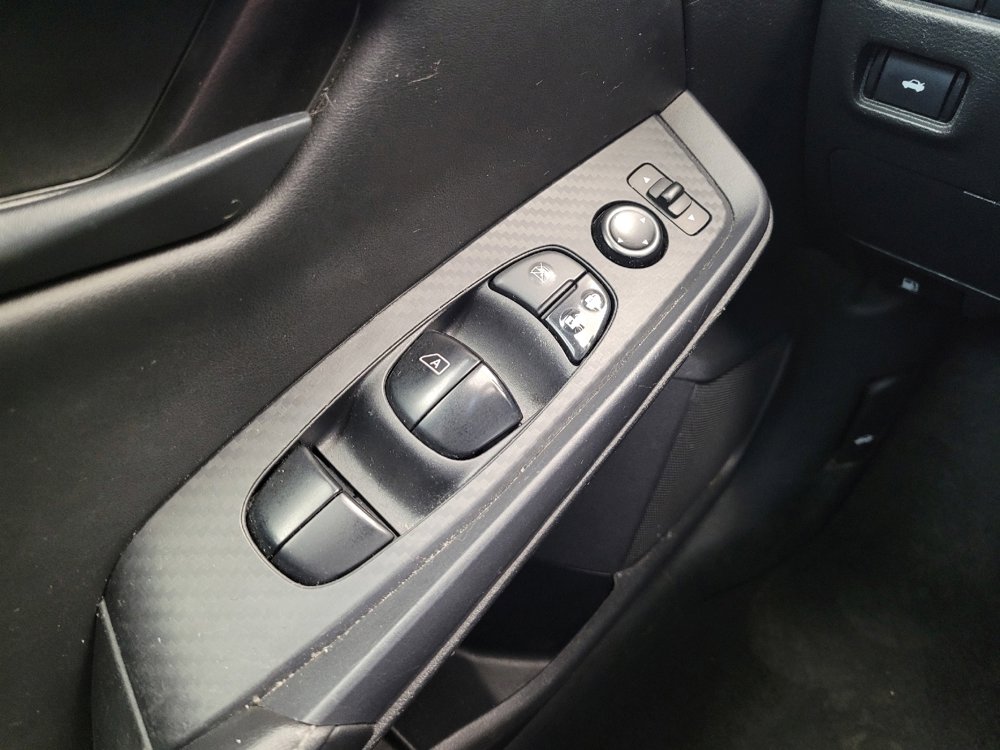 Used 2024 Nissan Sentra S FWD image 27