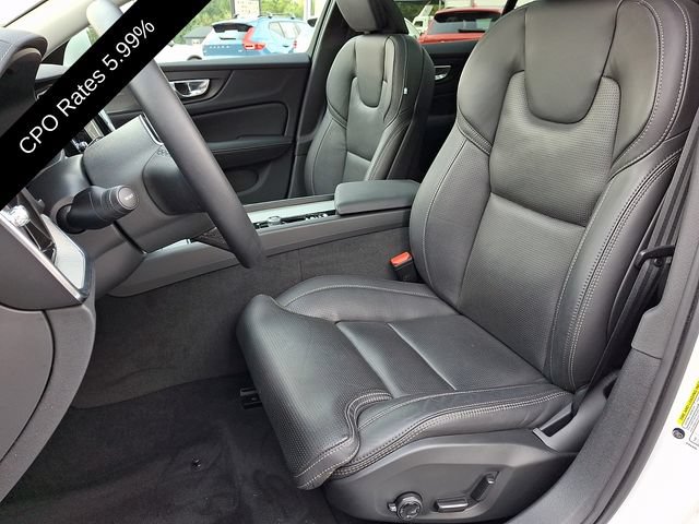 Certified 2025 Volvo V60 B5 Cross Country Ultra AWD/4WD image 15