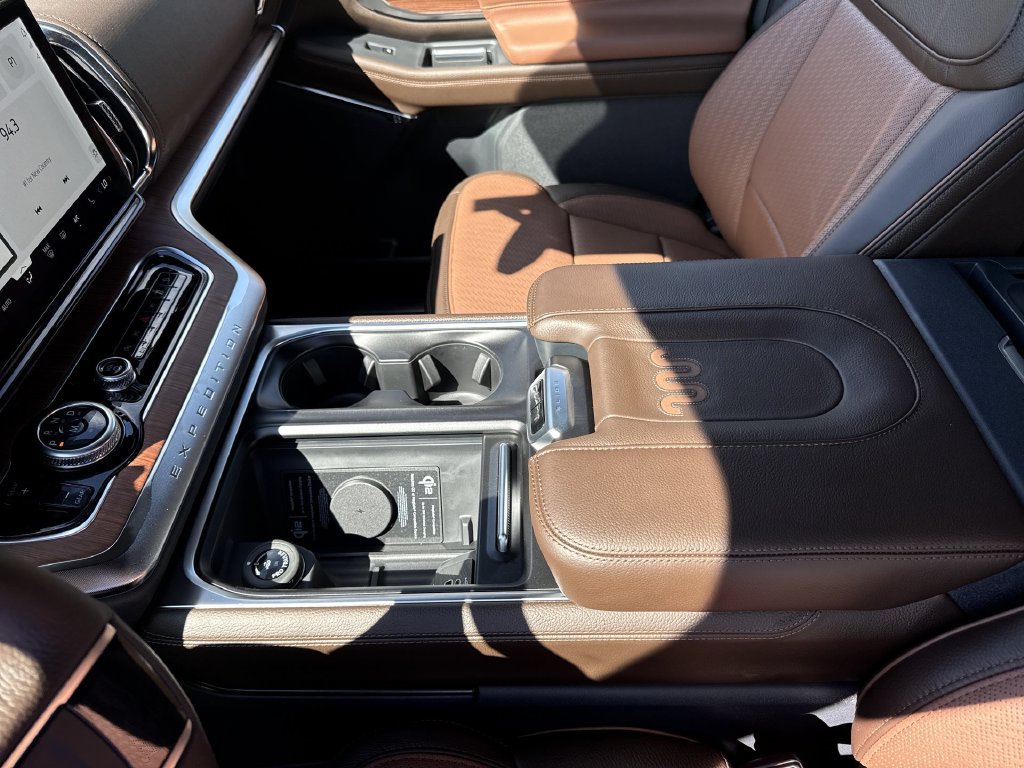 New 2027 Ford Expedition Max King Ranch AWD/4WD image 30