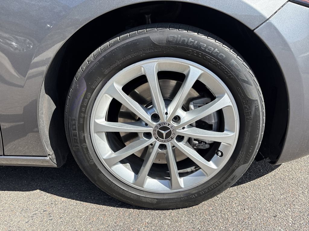 Used 2020 Mercedes-Benz A 220 w/ Premium Package image 32