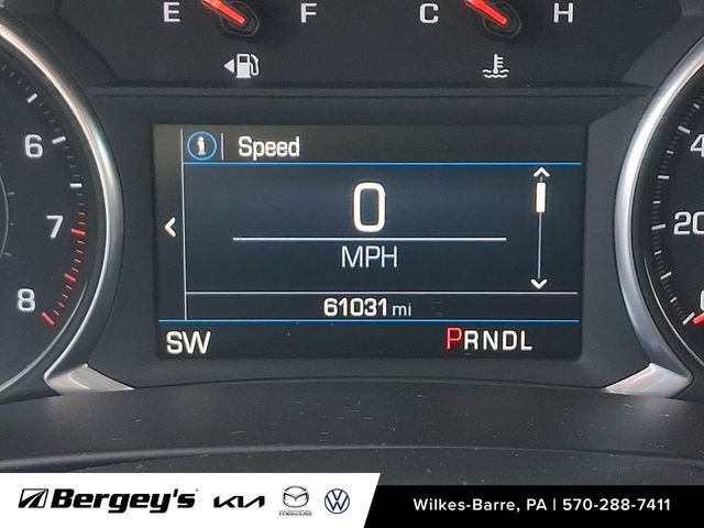 Used 2019 Chevrolet Blazer LT image 23