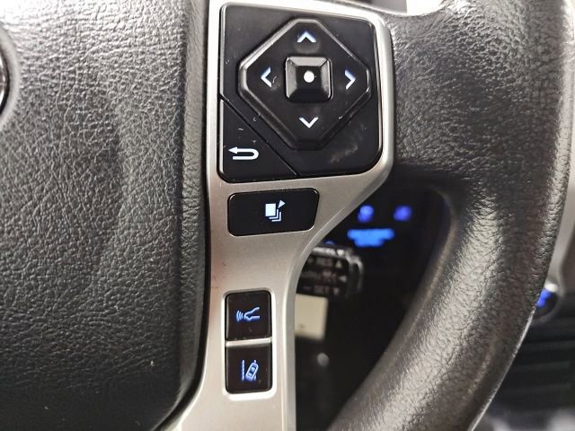 Used 2019 Toyota Tundra SR5 w/ SX Package image 20