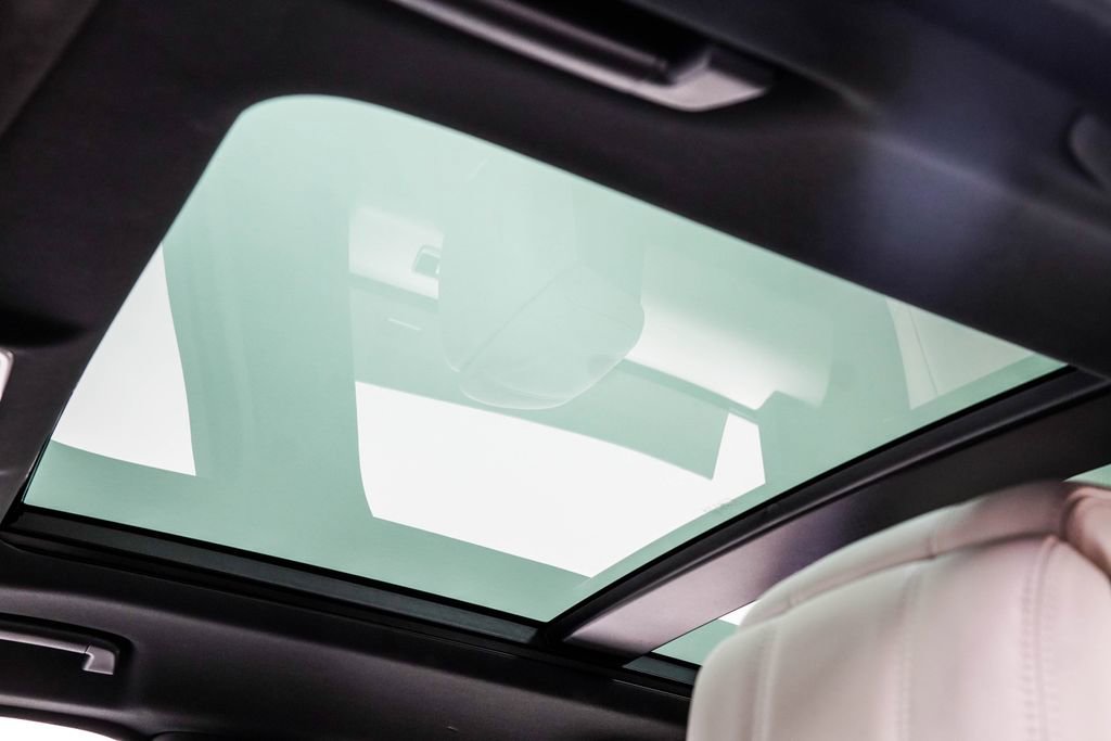 Used 2020 Land Rover Range Rover Sport Autobiography image 18