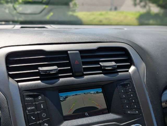 Used 2020 Ford Fusion S FWD image 18