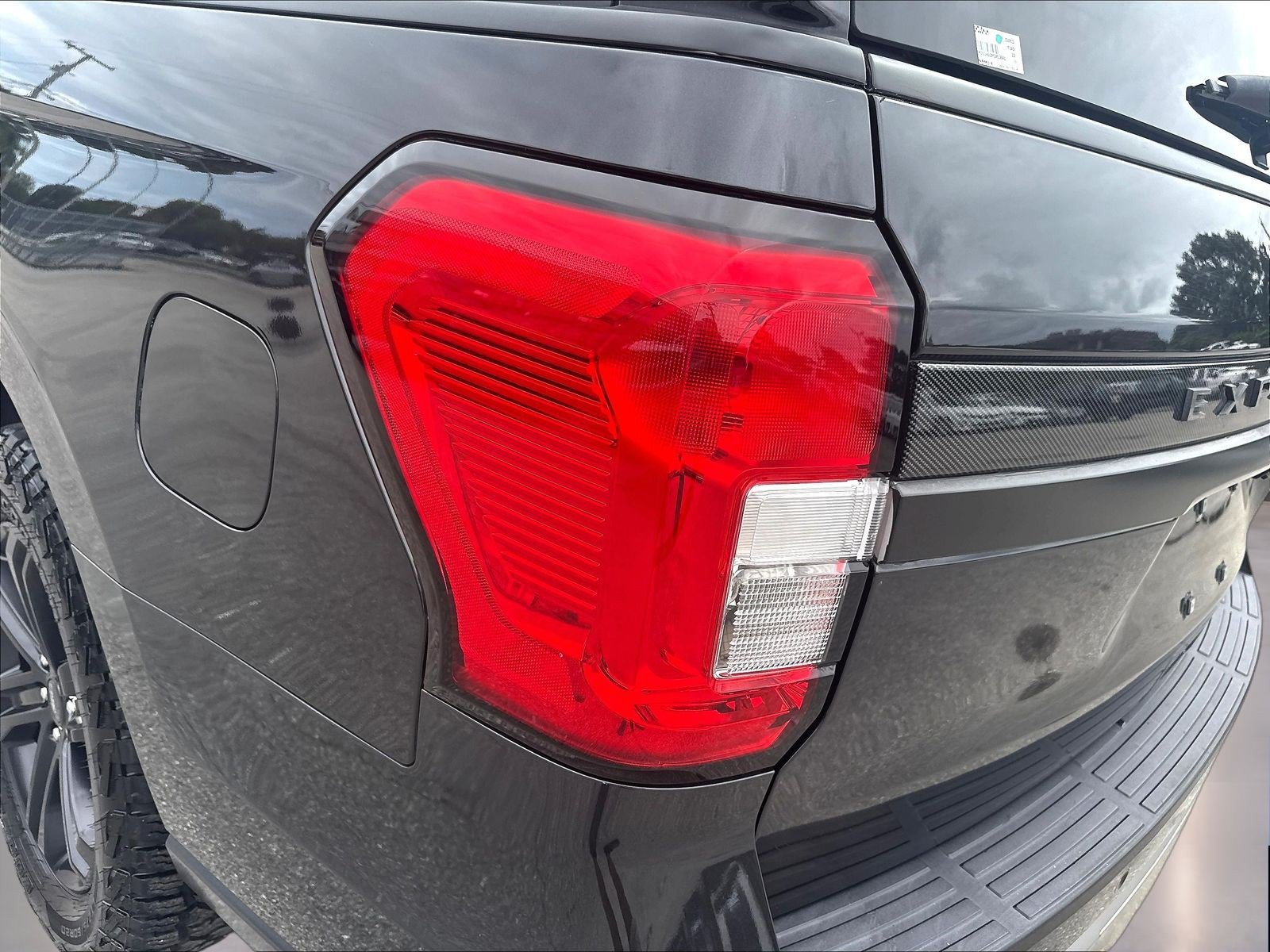 Certified 2023 Ford Expedition XLT RWD image 26