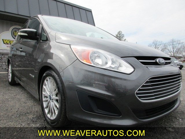 Used 2016 Ford C-MAX SE w/ Equipment Group 202A image 1