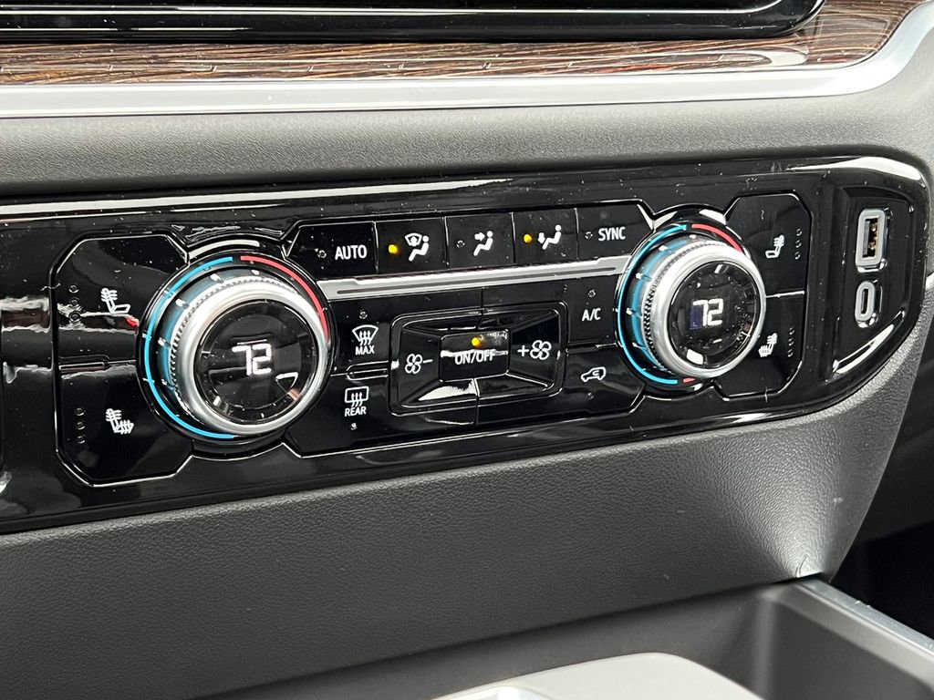 New 2026 GMC Sierra 1500 Elevation w/ Elevation Premium Package image 31