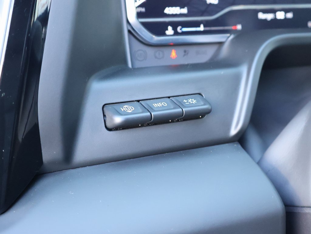 Certified 2024 GMC Sierra 1500 Denali w/ Denali Reserve Package image 14