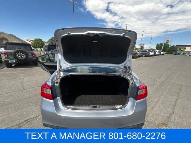 Used 2018 Subaru Legacy 2.5i w/ Alloy Wheel Package AWD/4WD image 33