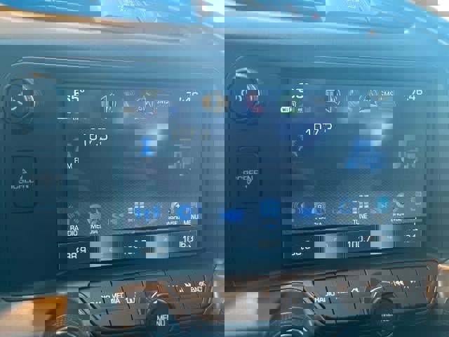 Used 2019 Chevrolet Corvette Grand Sport w/ Grand Sport Heritage Package image 15