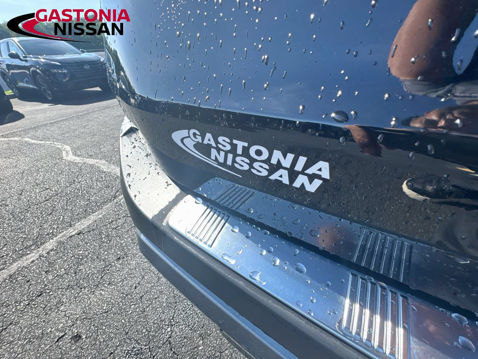 Used 2023 Nissan Rogue SL w/ SL Premium Package AWD/4WD image 44