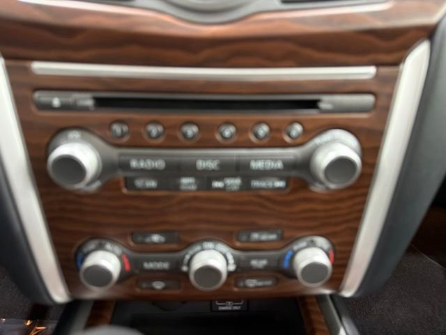 Used 2020 Nissan Pathfinder Platinum AWD/4WD image 41