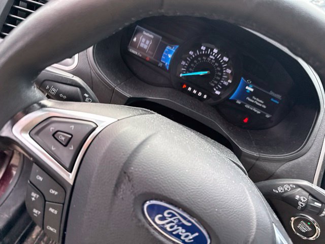 Used 2024 Ford Edge SEL w/ Convenience Package AWD/4WD image 12