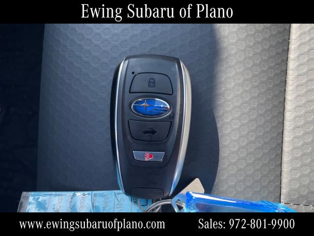 Certified 2025 Subaru Forester Wilderness image 30