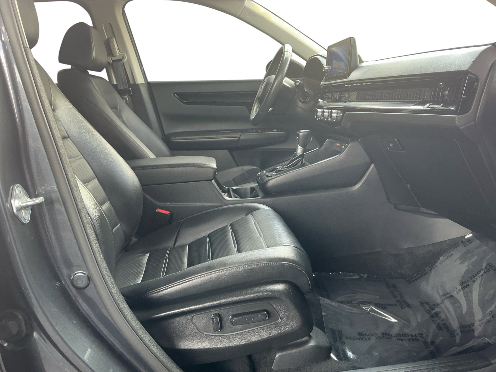 Used 2024 Honda CR-V EX-L image 15