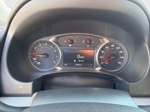 Used 2024 GMC Terrain SLT image 26