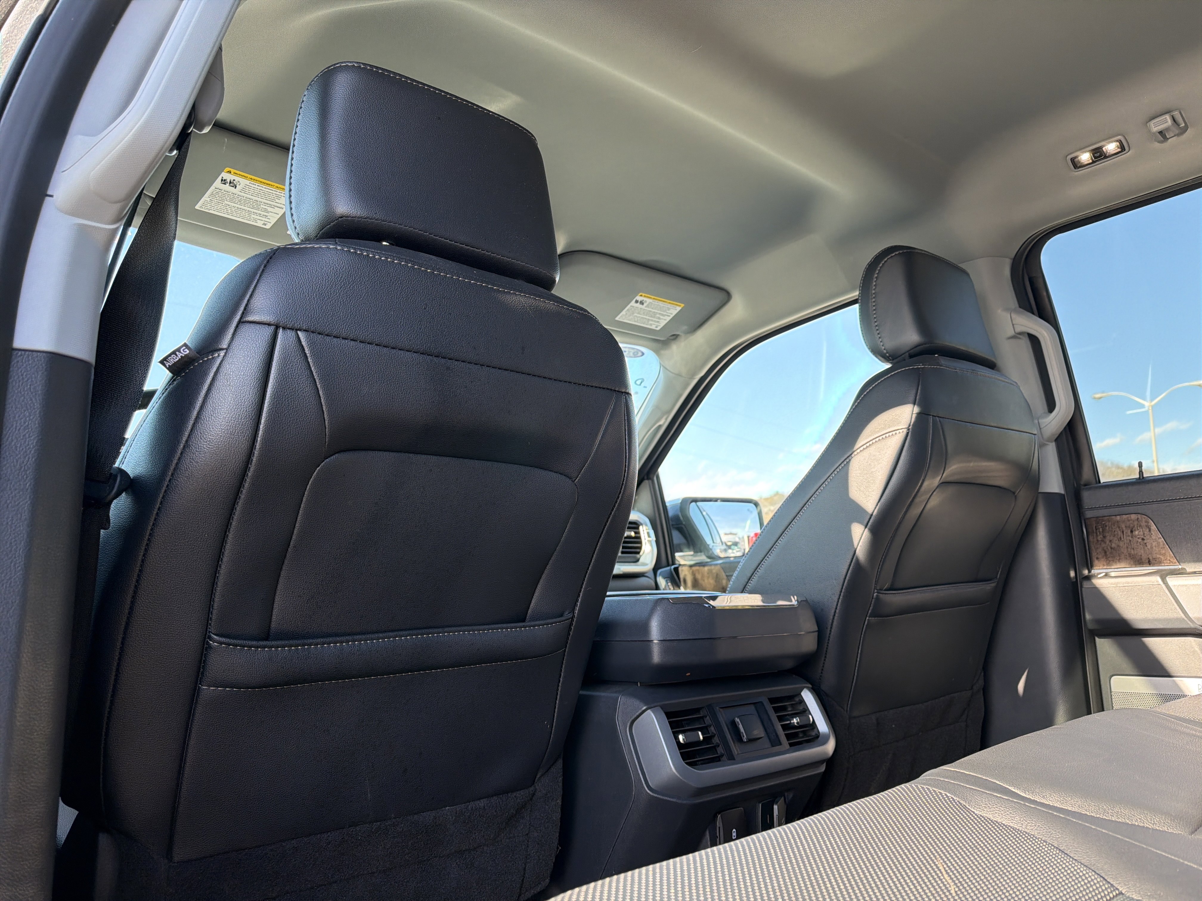 Certified 2023 Ford F150 Lariat w/ Trailer Tow Package image 29