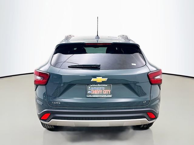 New 2026 Chevrolet Trax LT w/ Driver Confidence Package image 7