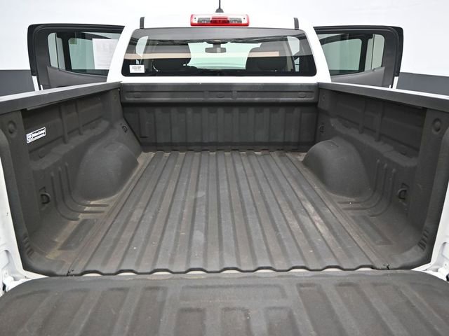Used 2022 Chevrolet Colorado W/T image 14