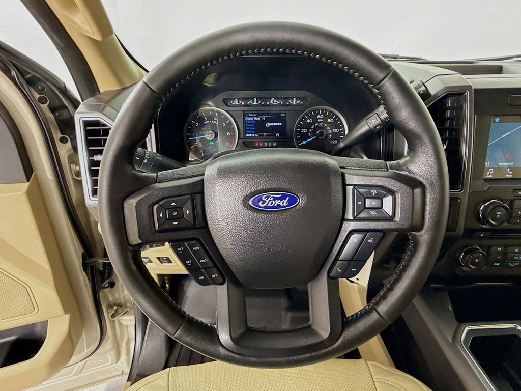 Used 2018 Ford F150 XLT w/ Equipment Group 302A Luxury AWD/4WD image 13