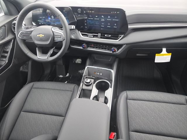 New 2026 Chevrolet Equinox LT w/ Convenience Package II image 17