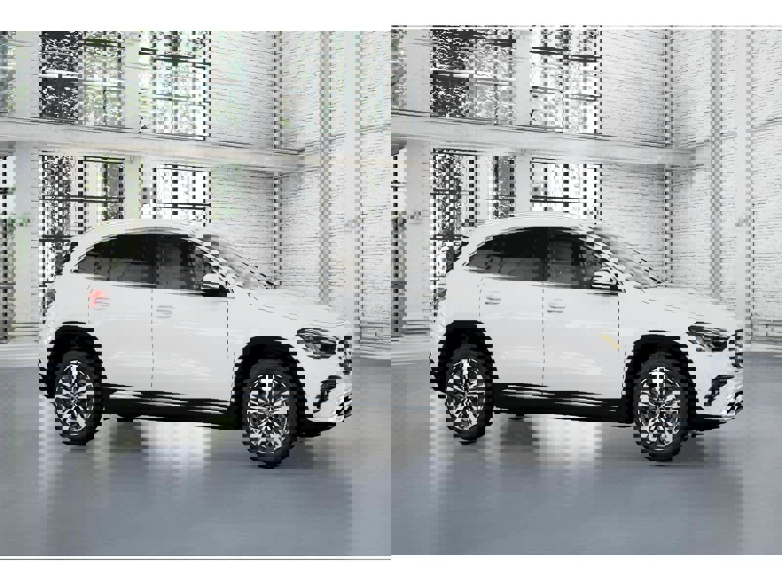 New 2026 Mercedes-Benz GLA 250 image 13