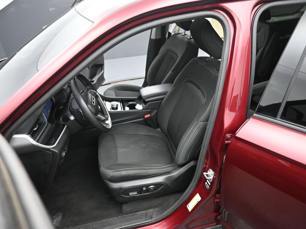 Used 2023 Jeep Grand Cherokee L Laredo image 11