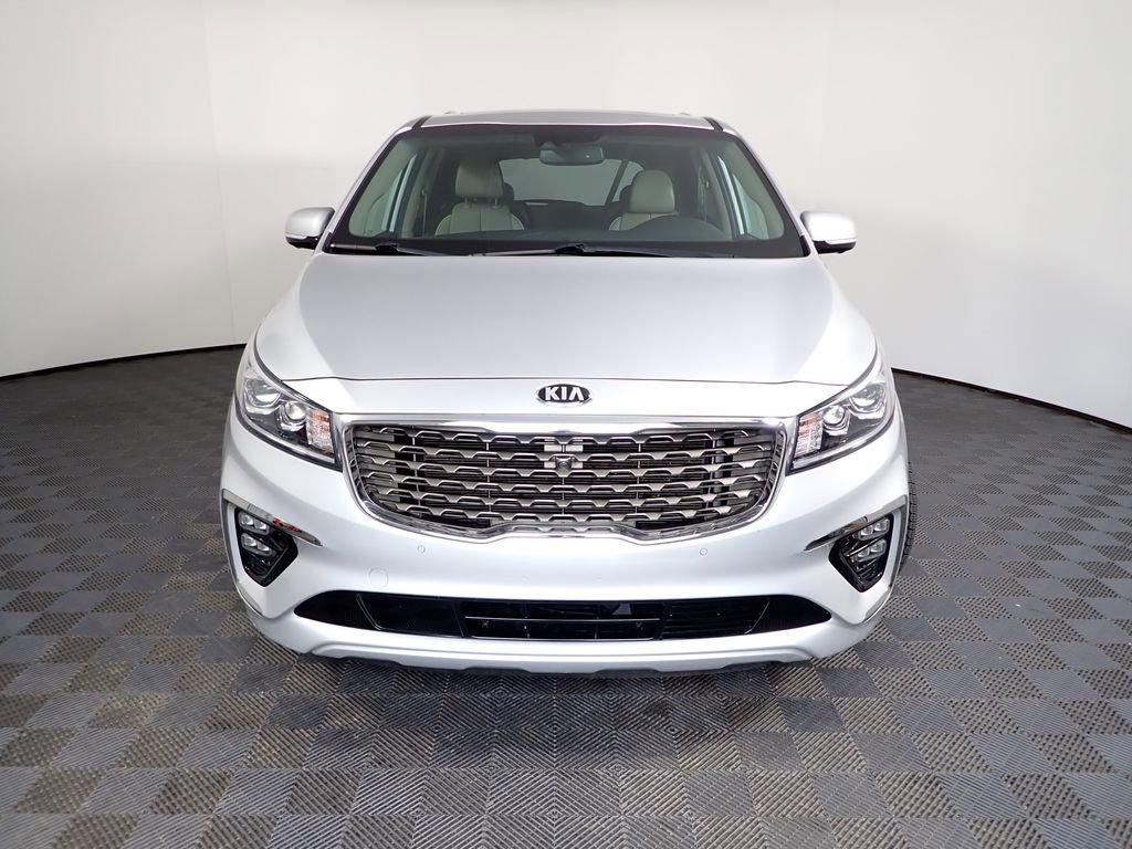 Used 2021 Kia Sedona SX FWD image 9