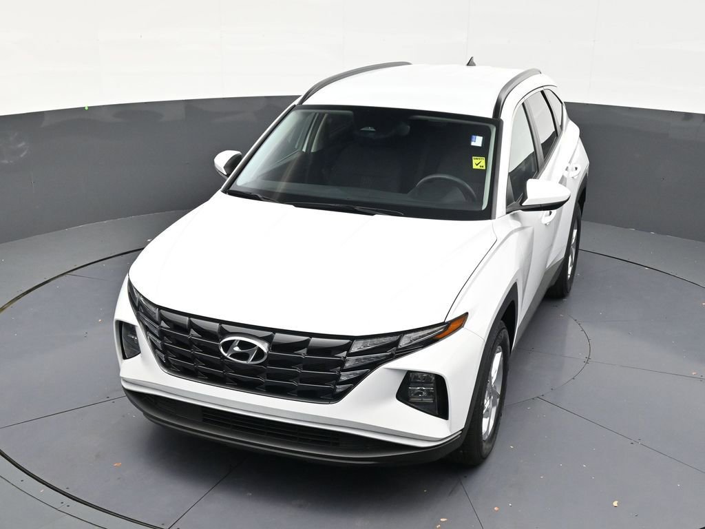 Used 2024 Hyundai Tucson SEL FWD image 20