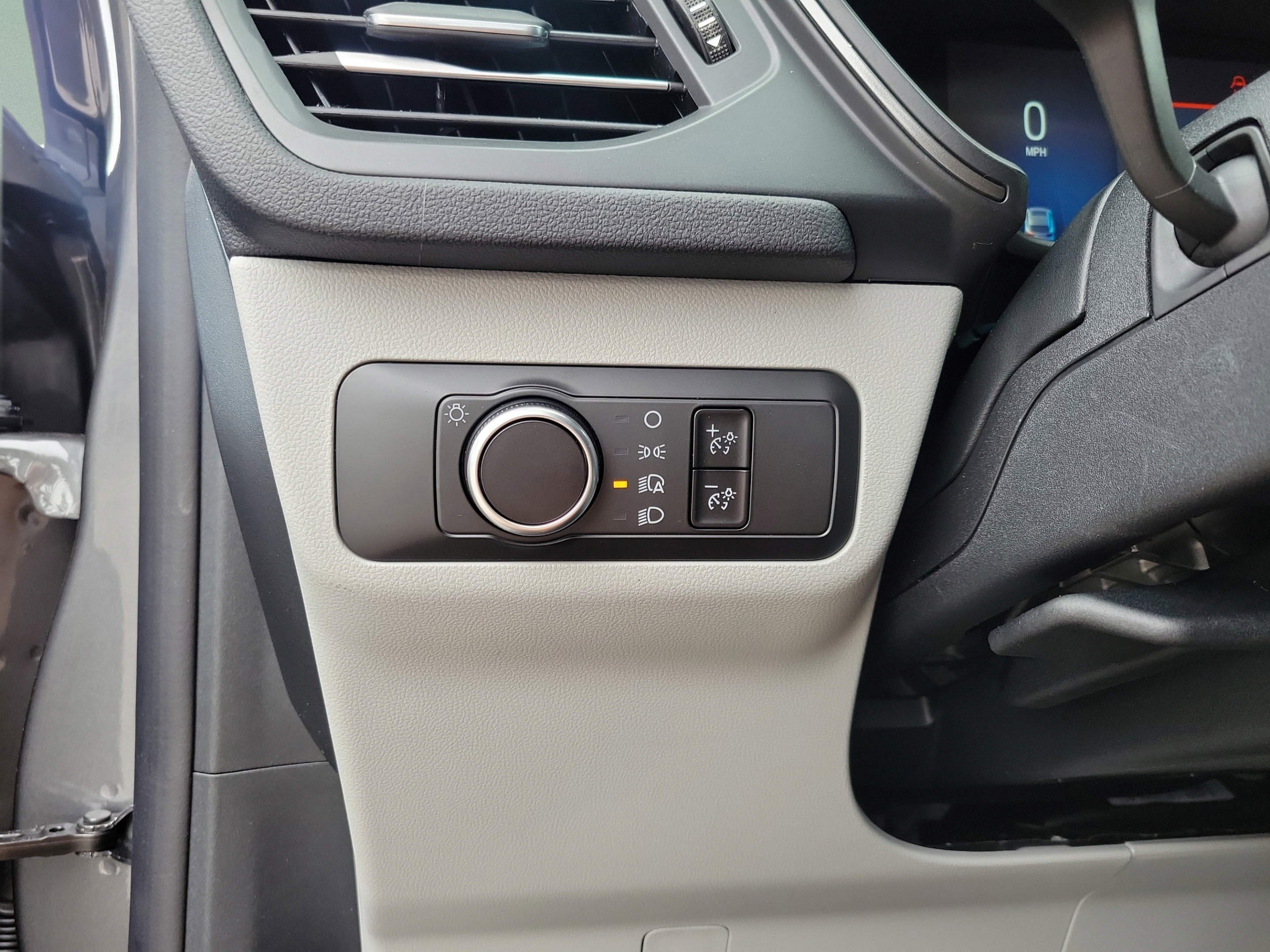 New 2026 Ford Escape Active w/ Tech Pack #1 FWD image 11