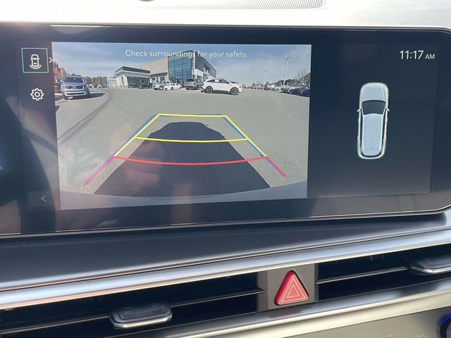 New 2026 Kia Sorento S w/ S Panoramic Sunroof Package image 36