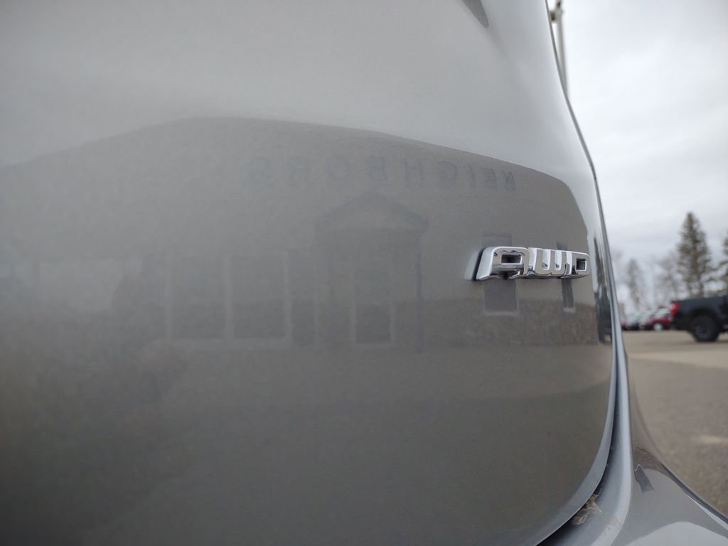 Used 2022 Ford Edge SEL w/ Convenience Package image 45