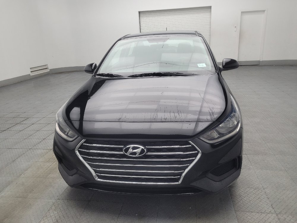 Used 2021 Hyundai Accent SE FWD image 15